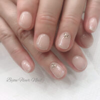 Jr川口駅徒歩3分 ビジューフルールネイル Bijou Fleur